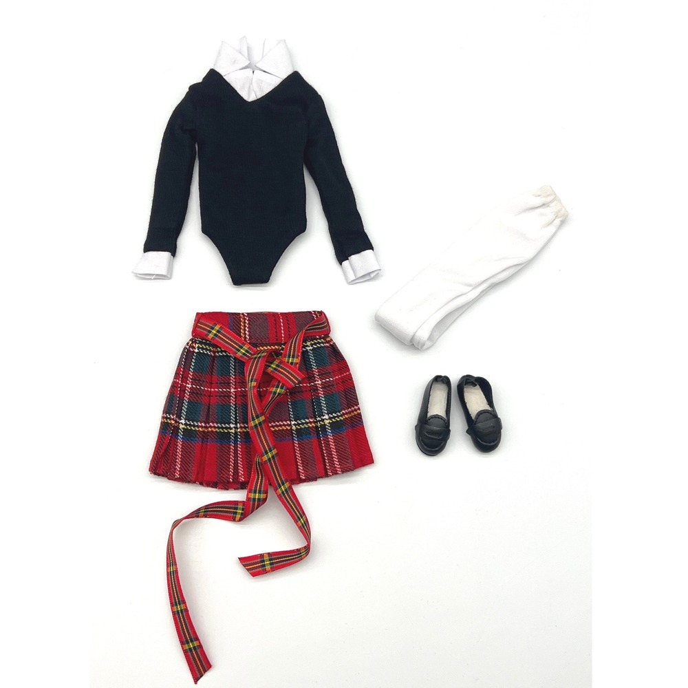 Tonner Tyler Wentworth Collection "Perfect Little Lady" Outfit Only